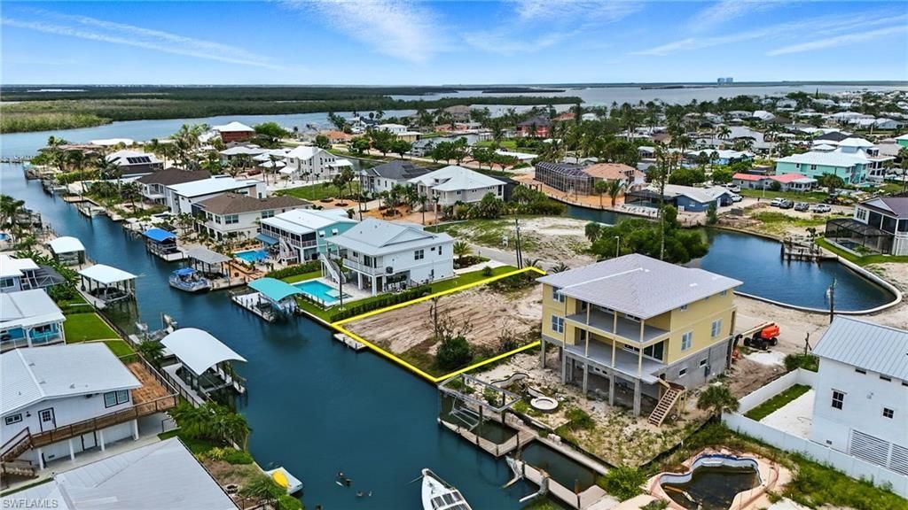21730 Madera Rd, Fort Myers Beach, FL 33931 Photo