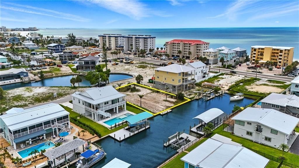 21730 Madera Rd, Fort Myers Beach, FL 33931 Photo