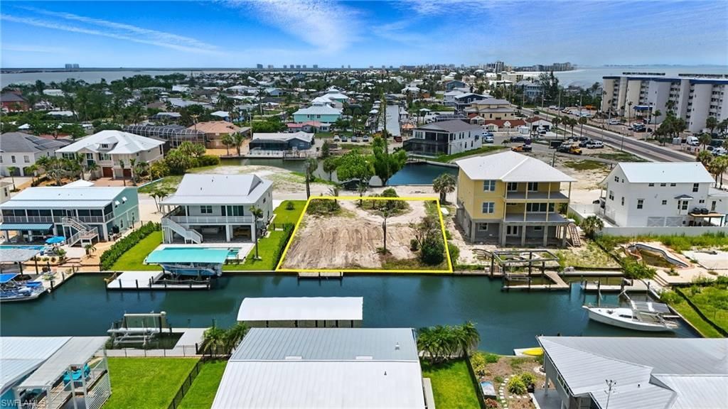 21730 Madera Rd, Fort Myers Beach, FL 33931 Photo