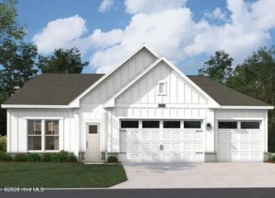 278 Sand Dollar Lane, Unit 37, Southport, NC 28461 Main Photo