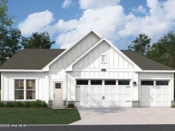 278 Sand Dollar Lane, Unit 37, Southport, NC 28461