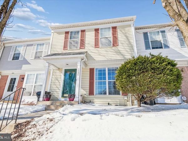 7536 MAURY ROAD, WINDSOR MILL, MD 21244