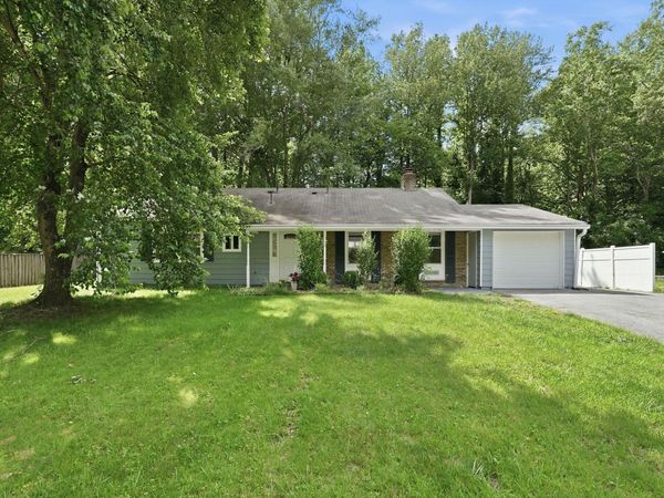 9707 MUIRFIELD DRIVE, UPPER MARLBORO, MD 20772