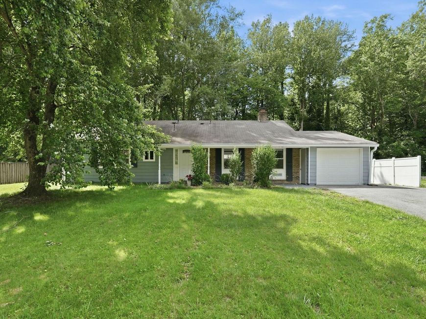 9707 Muirfield Drive, Upper Marlboro, MD 20772 Main Photo