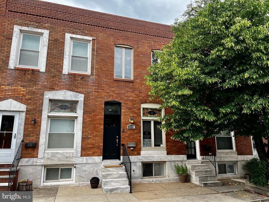 904 Grundy Street, Baltimore, MD 21224 Main Photo