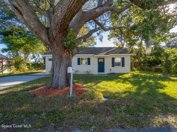 1396 Earl Drive, Merritt Island, FL 32952