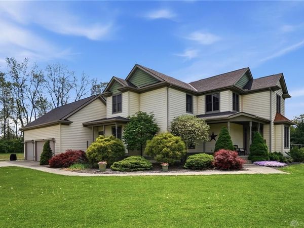 955 Windsor Avenue, Vernon Township, OH 45113