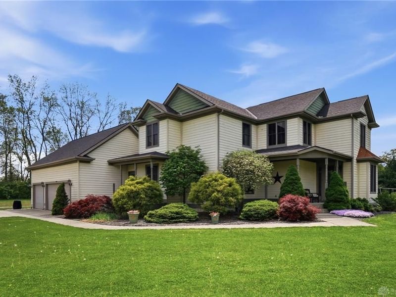 955 Windsor Avenue, Vernon Township, OH 45113 Photo 1