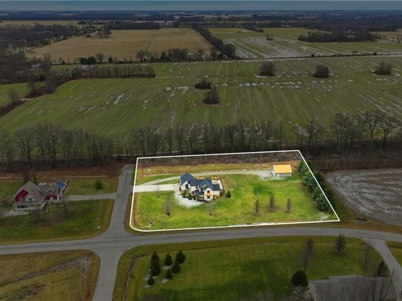 955 Windsor Avenue, Vernon Township, OH 45113 Photo 4