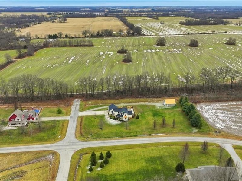 955 Windsor Avenue, Vernon Township, OH 45113 Photo 7