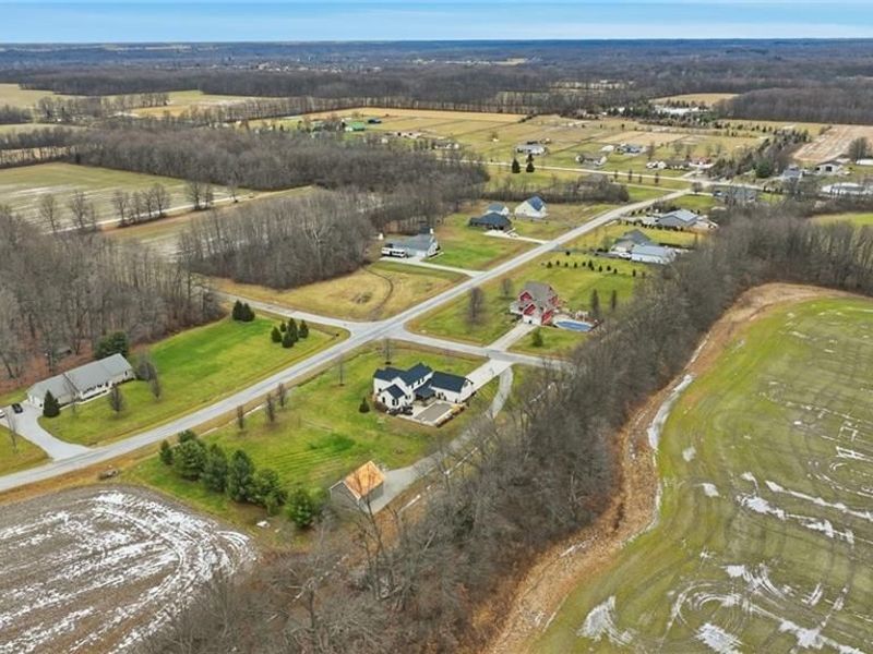 955 Windsor Avenue, Vernon Township, OH 45113 Photo 8