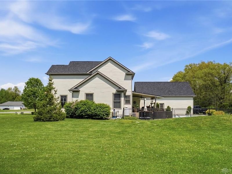 955 Windsor Avenue, Vernon Township, OH 45113 Photo 84