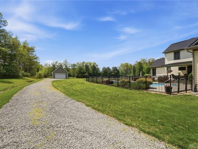 955 Windsor Avenue, Vernon Township, OH 45113 Photo 85