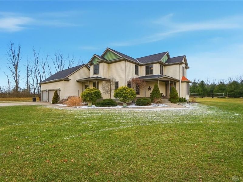 955 Windsor Avenue, Vernon Township, OH 45113 Photo 9