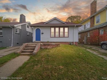 11988 Wisconsin Street, Detroit, MI 48204