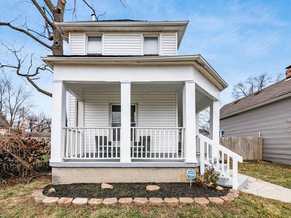 1450 Briarwood Avenue, Columbus, OH 43211