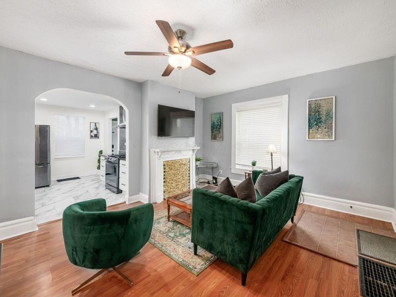 1450 Briarwood Avenue, Columbus, OH 43211 Photo 11