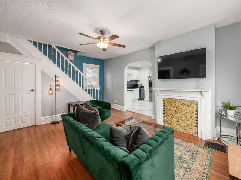 1450 Briarwood Avenue, Columbus, OH 43211 Photo 12