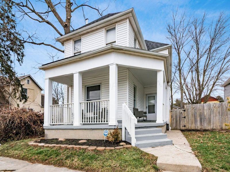 1450 Briarwood Avenue, Columbus, OH 43211 Photo 3