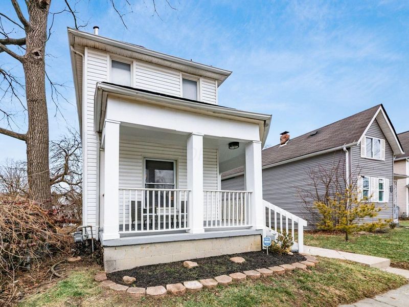 1450 Briarwood Avenue, Columbus, OH 43211 Photo 4