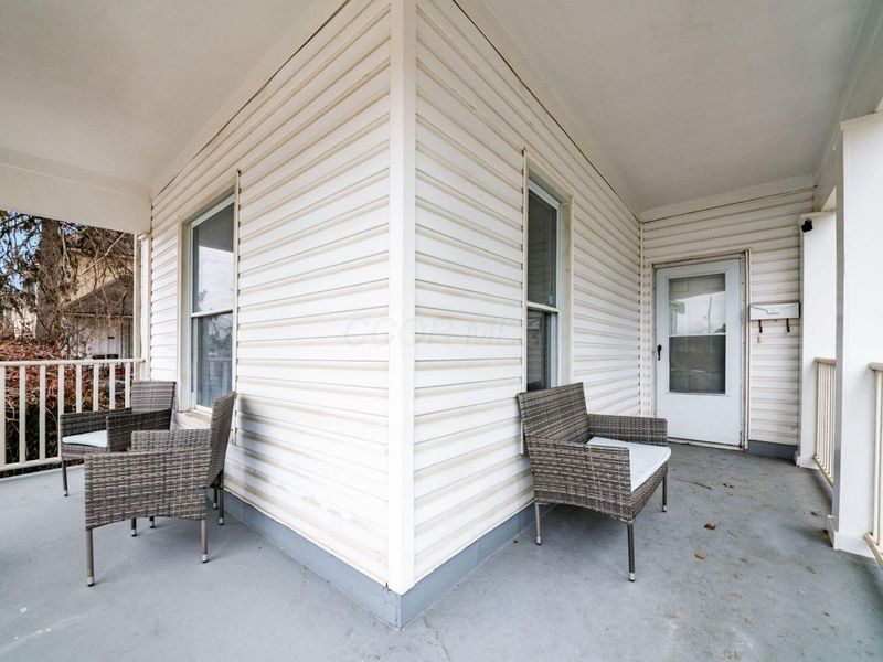 1450 Briarwood Avenue, Columbus, OH 43211 Photo 5