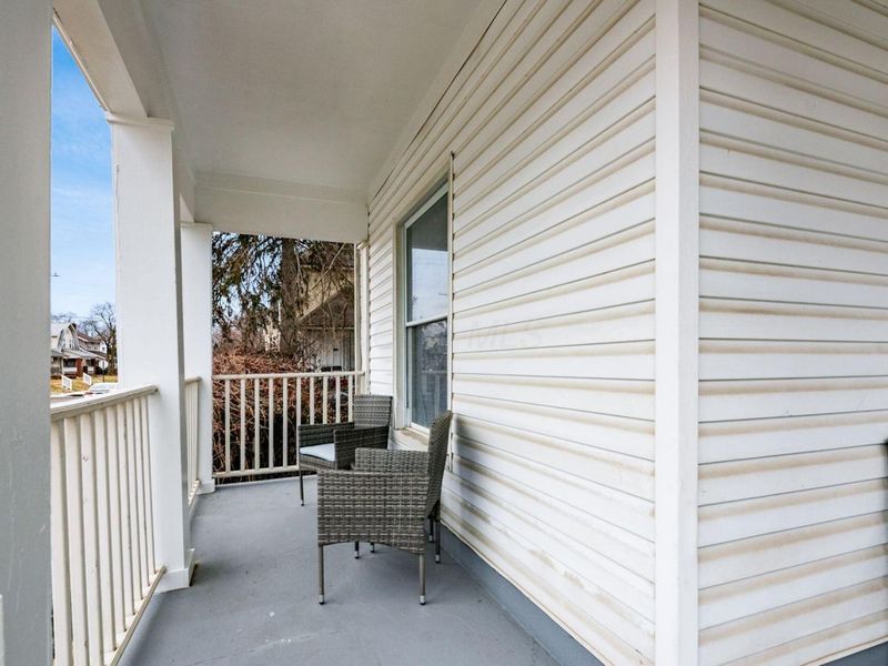 1450 Briarwood Avenue, Columbus, OH 43211 Photo 7