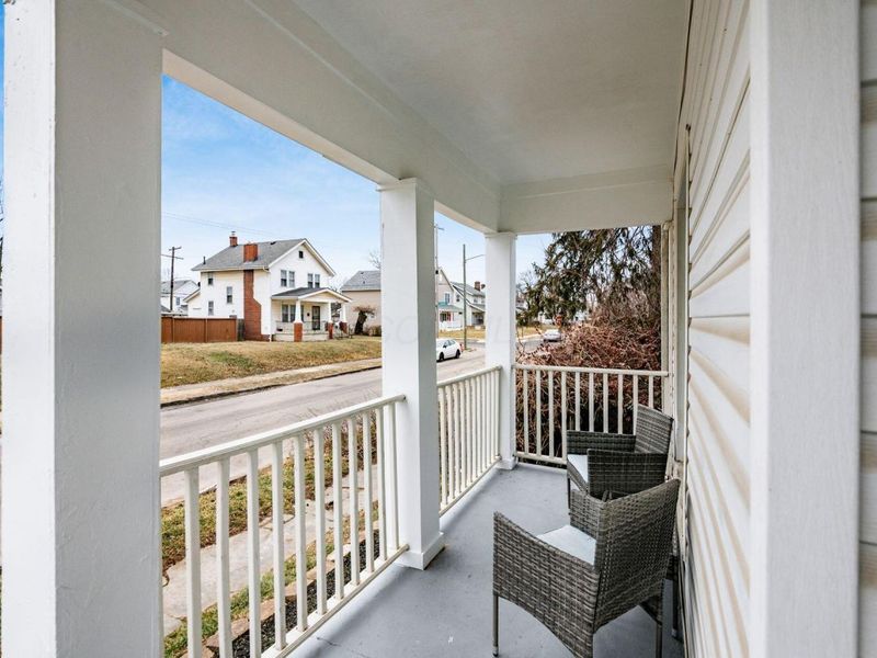 1450 Briarwood Avenue, Columbus, OH 43211 Photo 8