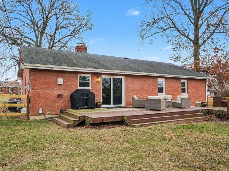 749 Meadow View Drive, Villa Hills, KY 41017 Photo 29