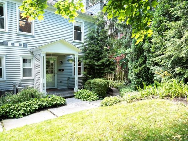 46 Jordan Street, Skaneateles, NY 13152