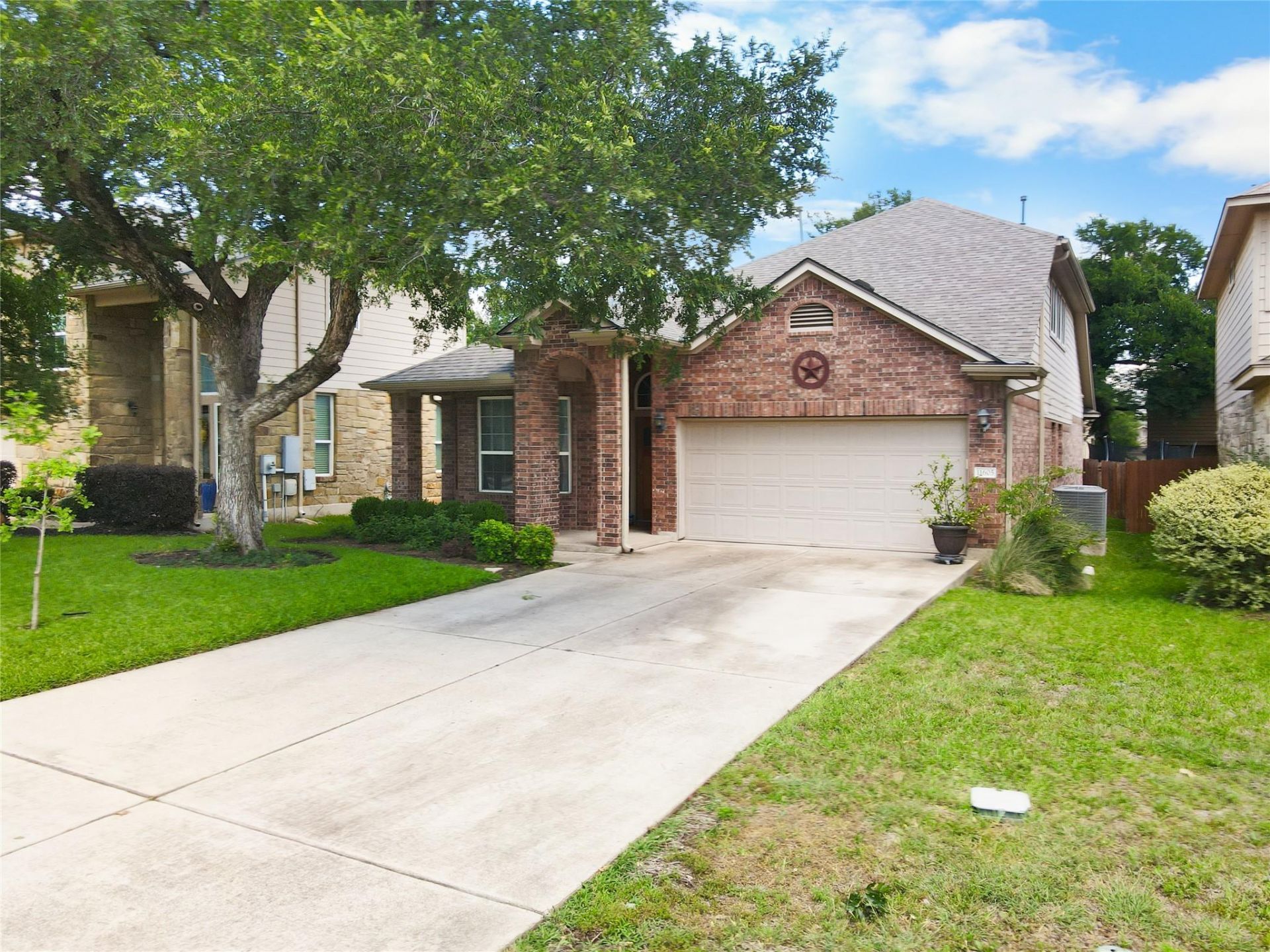 11605 Harpster Bnd, Austin, TX 78717 Main Photo