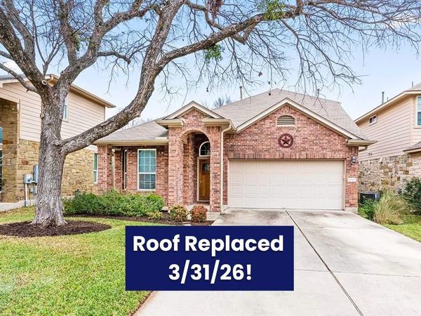 11605 Harpster BND, Austin, TX 78717