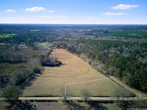 Tract 3 R F Ball Road, Franklinton, LA 70438