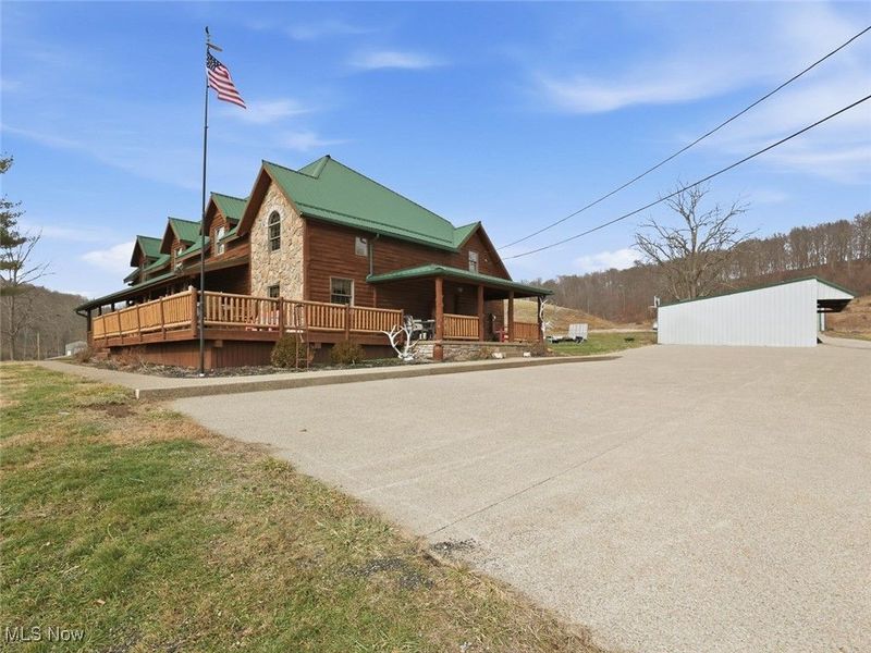 6529 Fallsburg Road NE, Newark, OH 43055 Photo 2