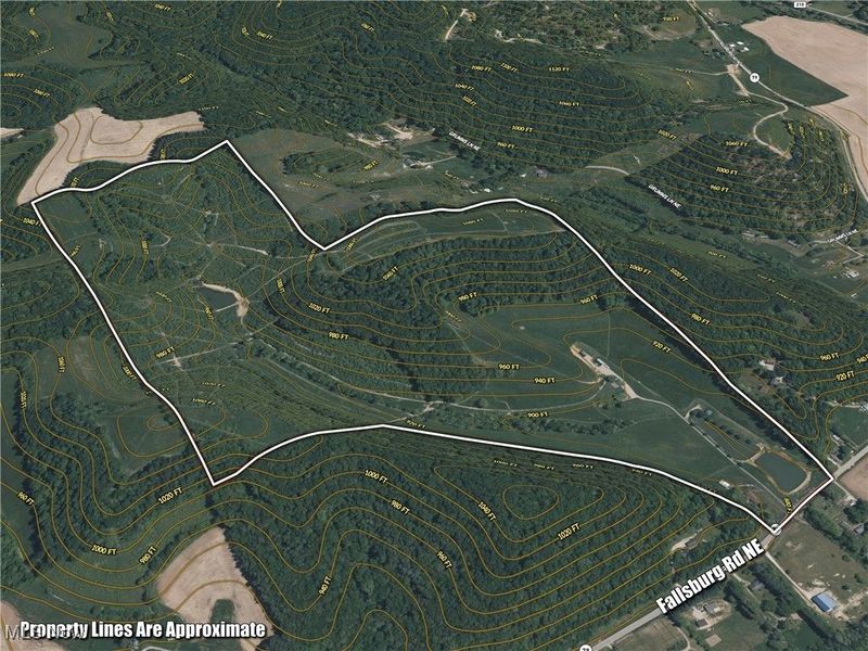 6529 Fallsburg Road NE, Newark, OH 43055 Photo 48