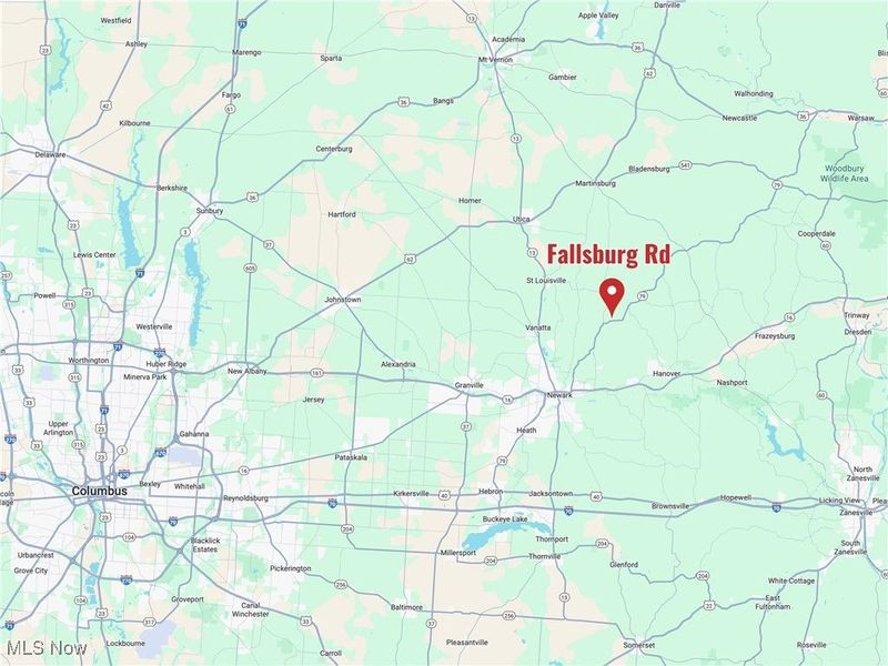 6529 Fallsburg Road NE, Newark, OH 43055 Photo 49