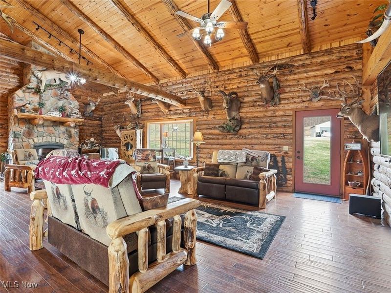 6529 Fallsburg Road NE, Newark, OH 43055 Photo 9