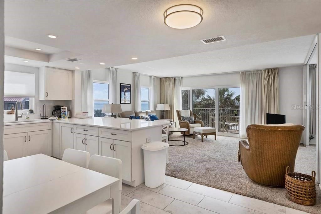 6154 Midnight Pass Road, Unit 301, Sarasota, FL 34242 Photo