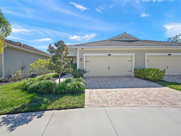 8605 RAIN SONG ROAD, SARASOTA, FL 34238