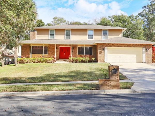 1321 CLASSIC DRIVE, LONGWOOD, FL 32779