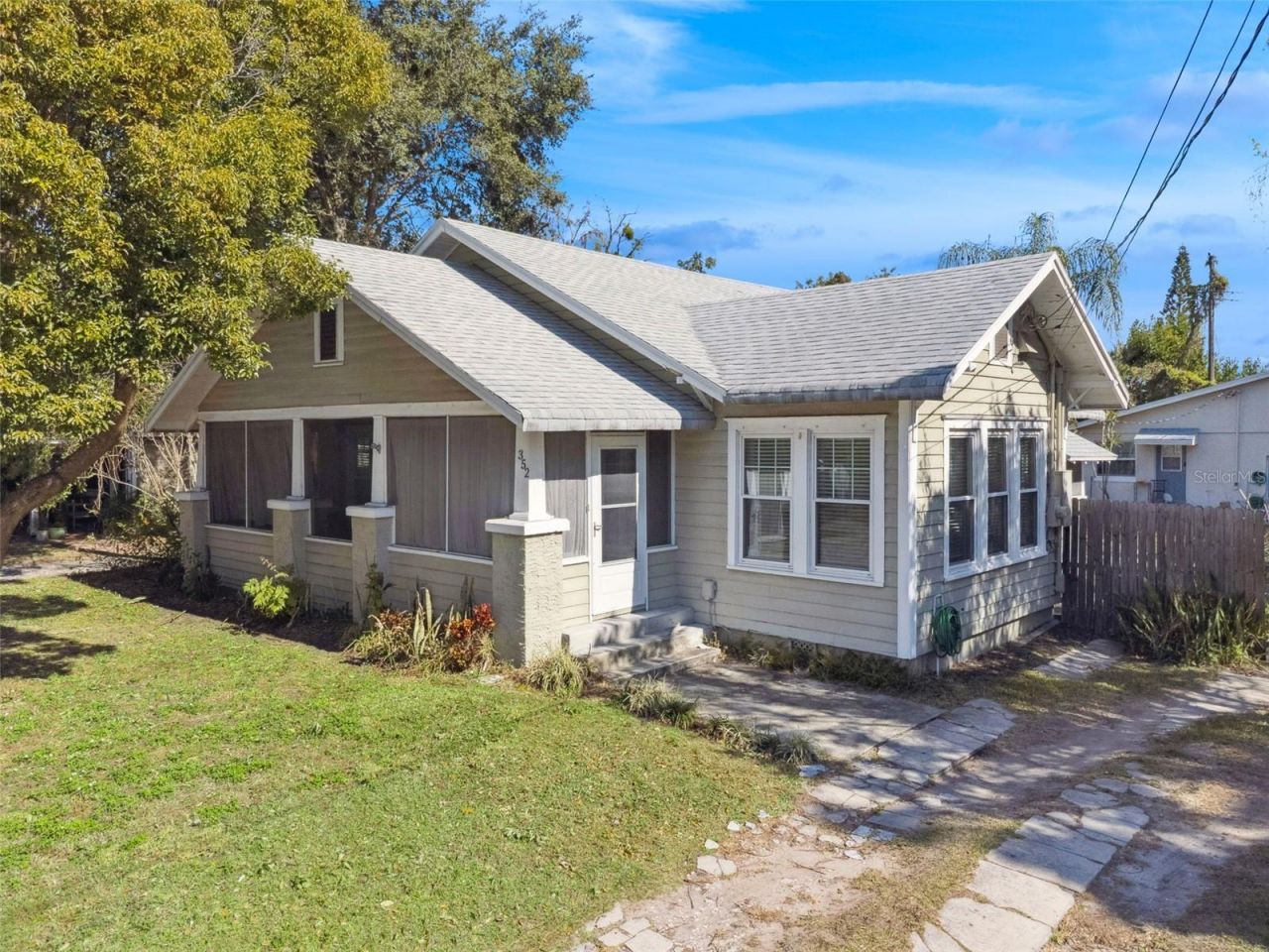 352 Cambridge Boulevard, Winter Park, FL 32789 Main Photo