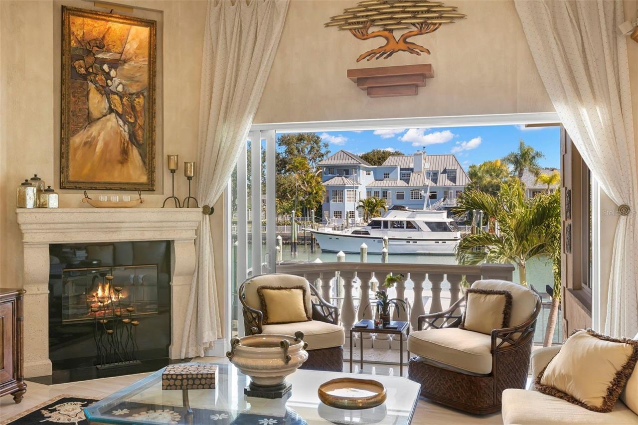 967 Landmark Circle S, Tierra Verde, FL 33715 Photo