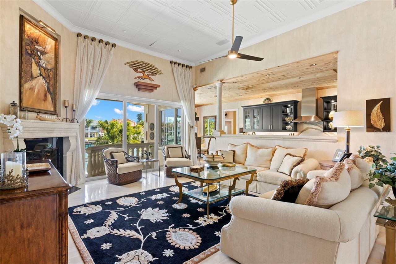 967 Landmark Circle S, Tierra Verde, FL 33715 Photo