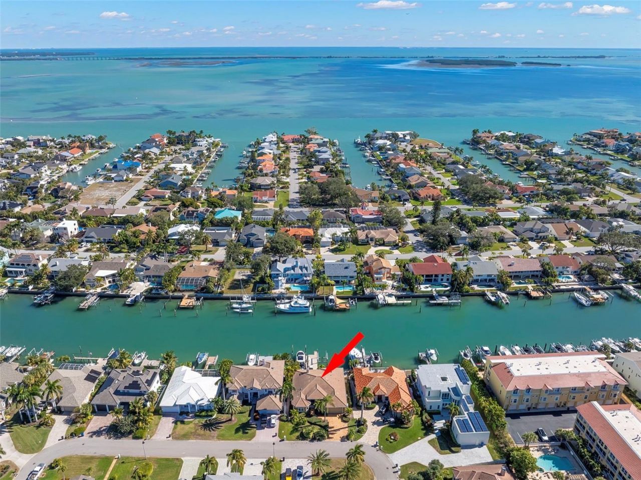 967 Landmark Circle S, Tierra Verde, FL 33715 Photo