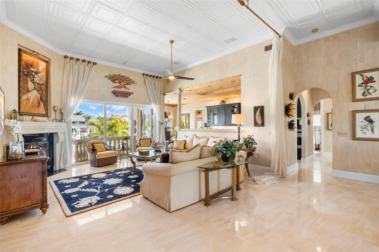 967 Landmark Circle S, Tierra Verde, FL 33715 Photo