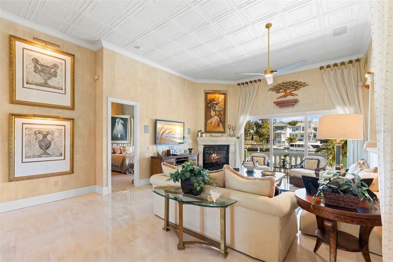 967 Landmark Circle S, Tierra Verde, FL 33715 Photo