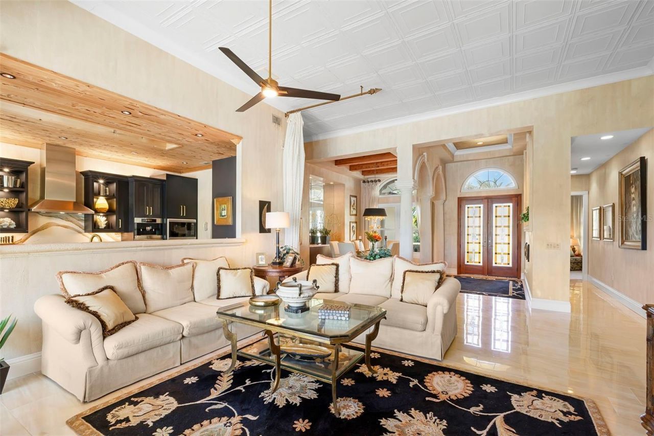 967 Landmark Circle S, Tierra Verde, FL 33715 Photo