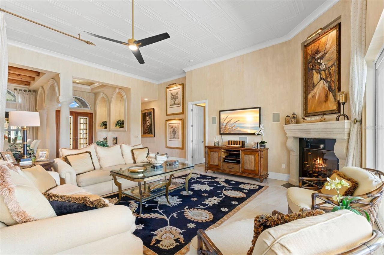 967 Landmark Circle S, Tierra Verde, FL 33715 Photo