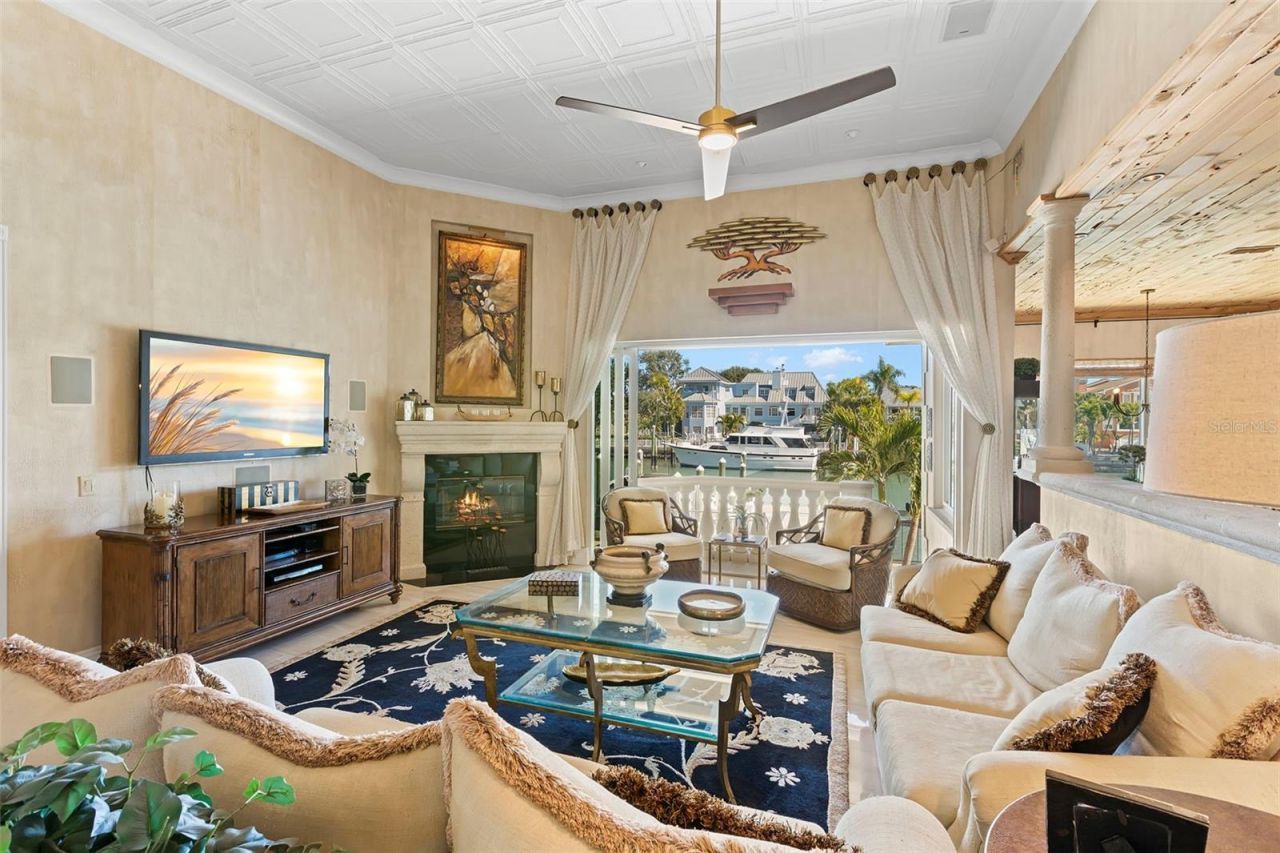 967 Landmark Circle S, Tierra Verde, FL 33715 Photo