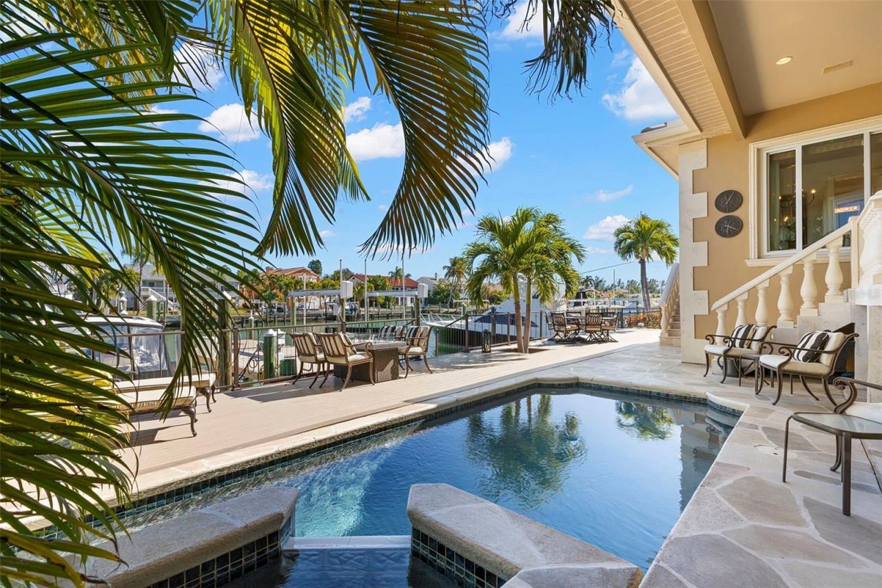 967 Landmark Circle S, Tierra Verde, FL 33715 Photo