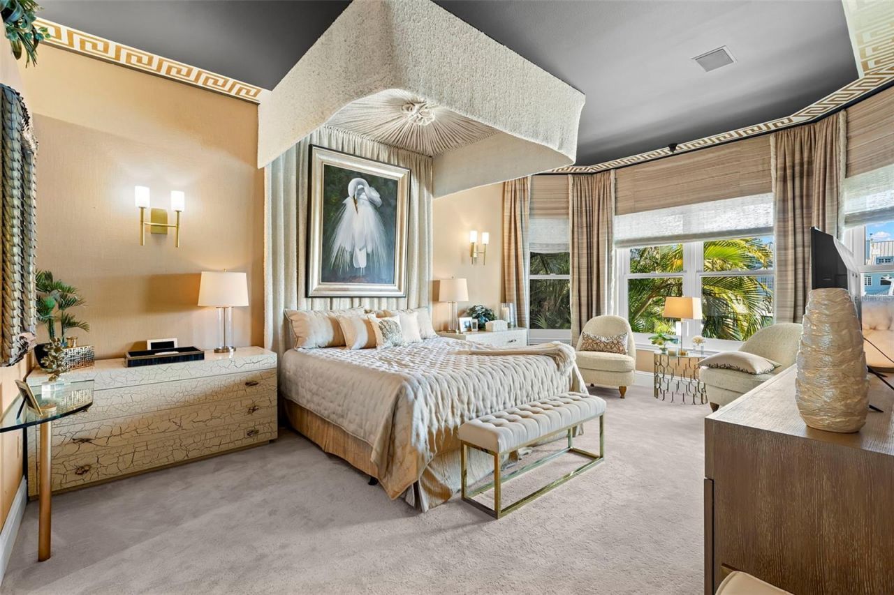 967 Landmark Circle S, Tierra Verde, FL 33715 Photo